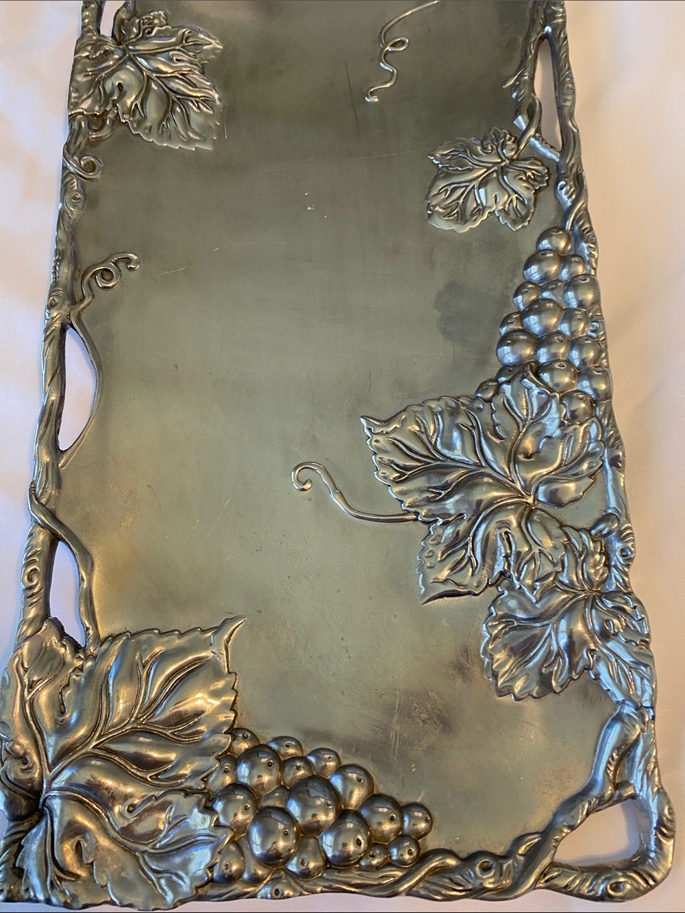 Arthur Court Serving Tray - Picture 2 of 9